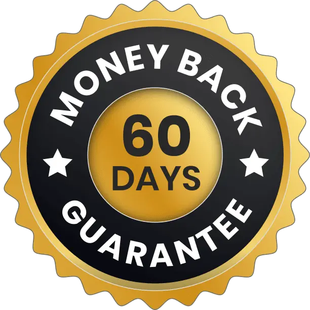 kerafirm pro 60 days money back guarantee