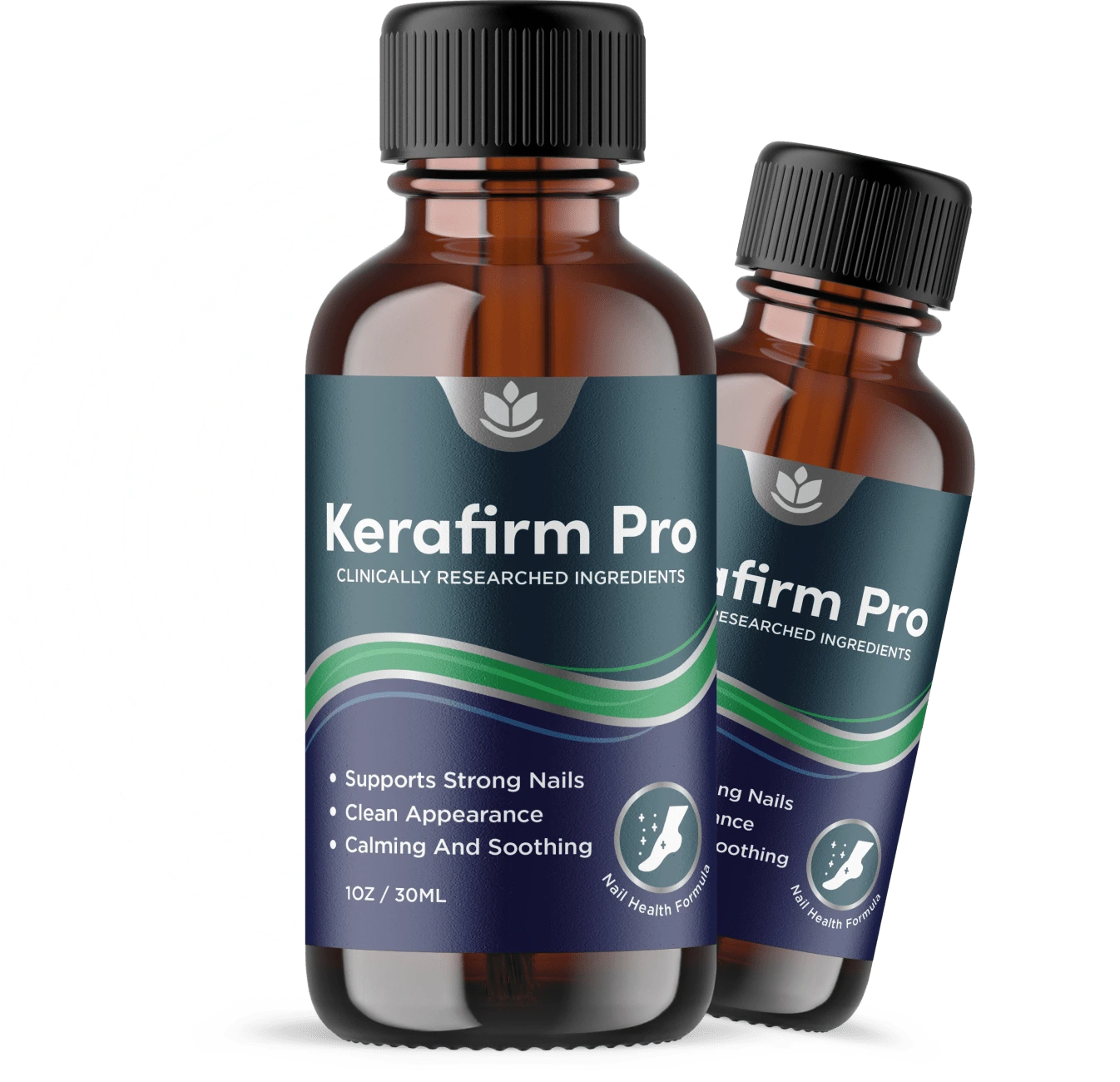 kerafirm pro supplement